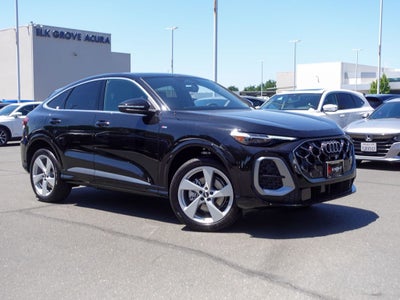 2026 Audi Q5 2.0T Premium Plus quattro