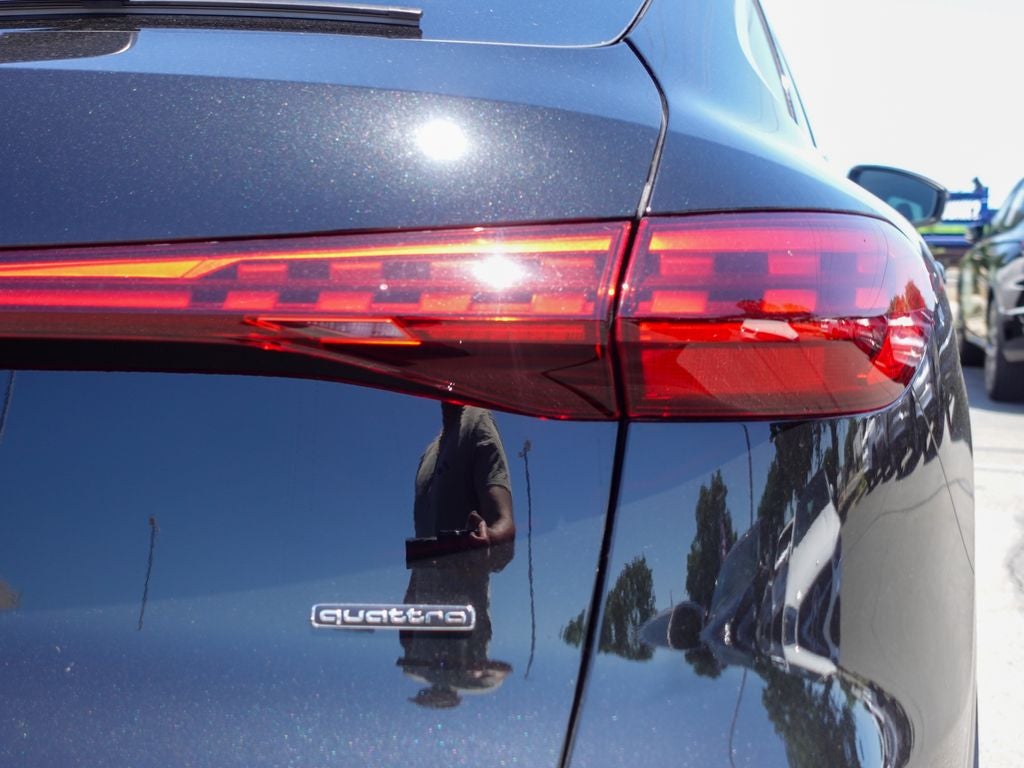 2026 Audi Q5 2.0T Premium Plus quattro