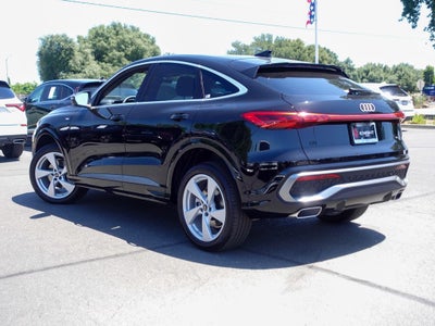 2026 Audi Q5 2.0T Premium Plus quattro