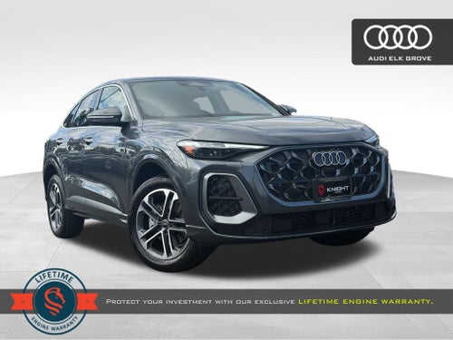 2026 Audi Q5 2.0T Premium Plus quattro