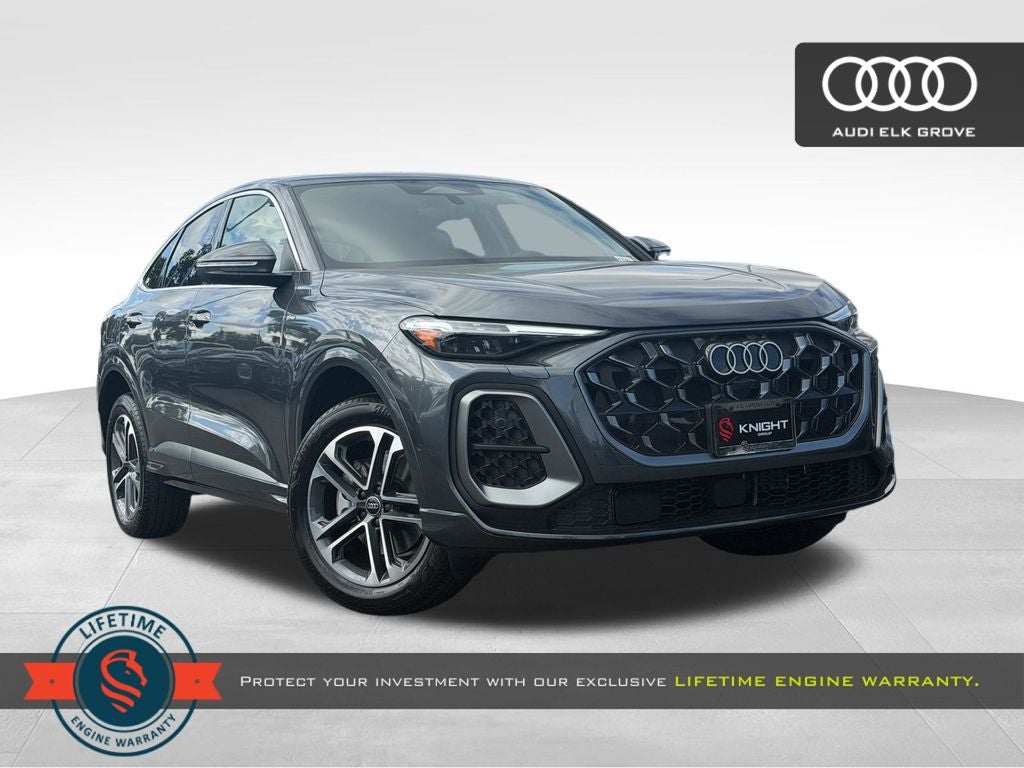 2026 Audi Q5 2.0T Premium Plus quattro