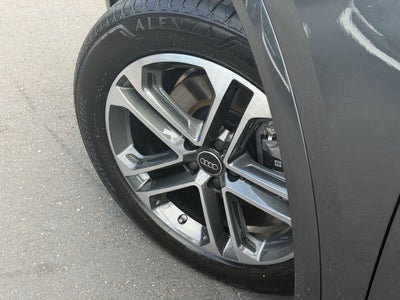 2026 Audi Q5 2.0T Premium Plus quattro
