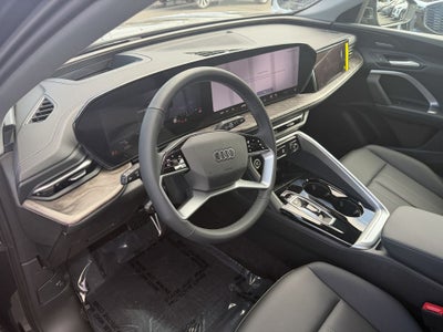 2026 Audi Q5 2.0T Premium Plus quattro