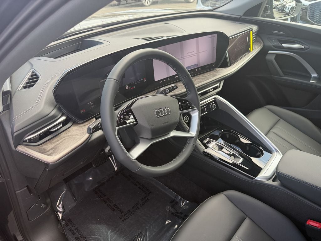 2026 Audi Q5 2.0T Premium Plus quattro