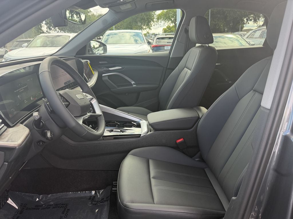 2026 Audi Q5 2.0T Premium Plus quattro