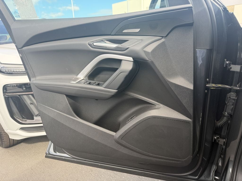 2026 Audi Q5 2.0T Premium Plus quattro