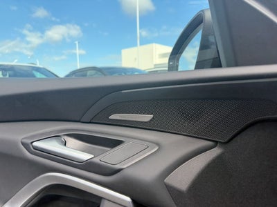 2026 Audi Q5 2.0T Premium Plus quattro