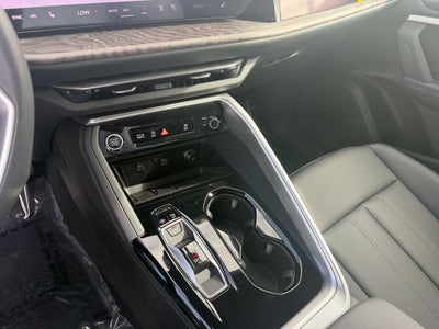 2026 Audi Q5 2.0T Premium Plus quattro