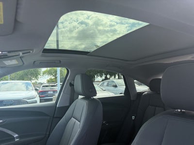2026 Audi Q5 2.0T Premium Plus quattro