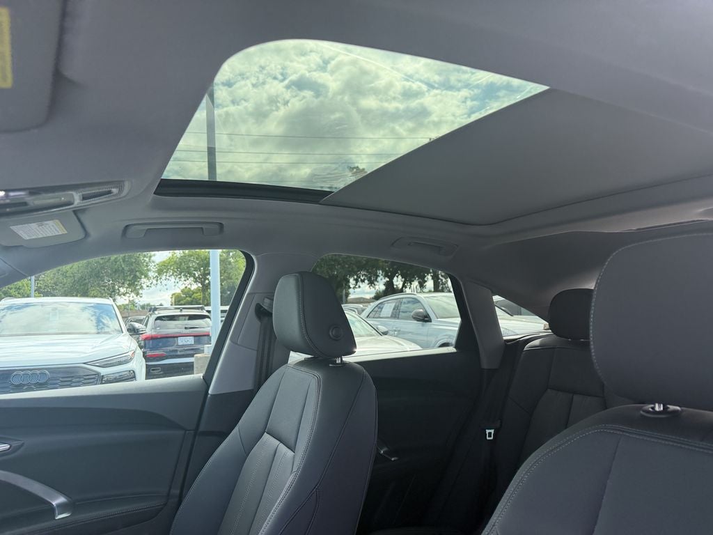 2026 Audi Q5 2.0T Premium Plus quattro