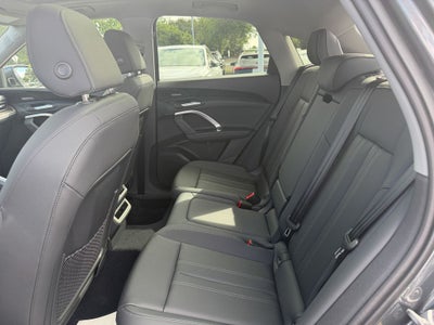 2026 Audi Q5 2.0T Premium Plus quattro