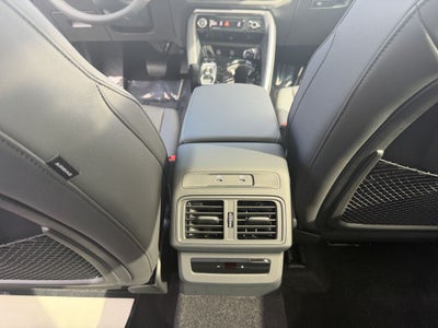 2026 Audi Q5 2.0T Premium Plus quattro