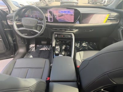2026 Audi Q5 2.0T Premium Plus quattro