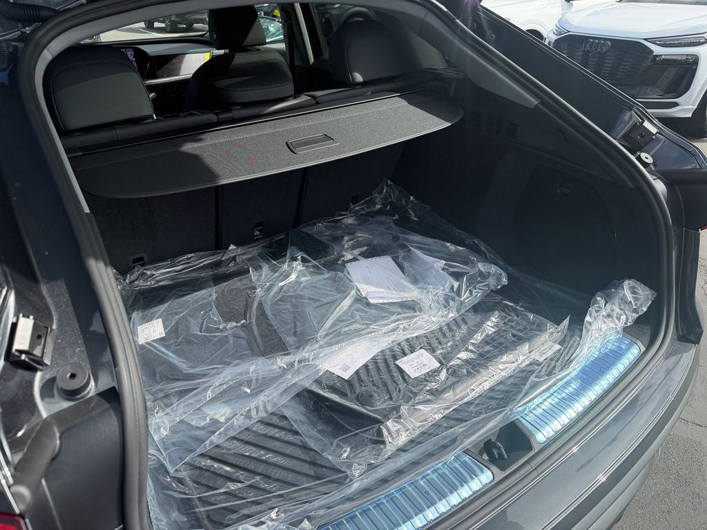 2026 Audi Q5 2.0T Premium Plus quattro