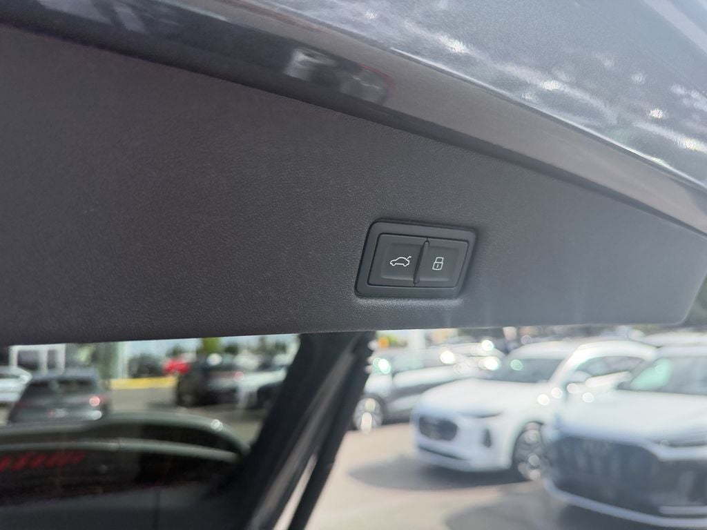 2026 Audi Q5 2.0T Premium Plus quattro