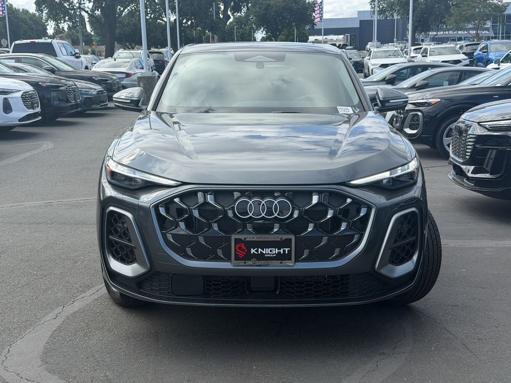 2026 Audi Q5 2.0T Premium Plus quattro