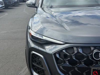 2026 Audi Q5 2.0T Premium Plus quattro