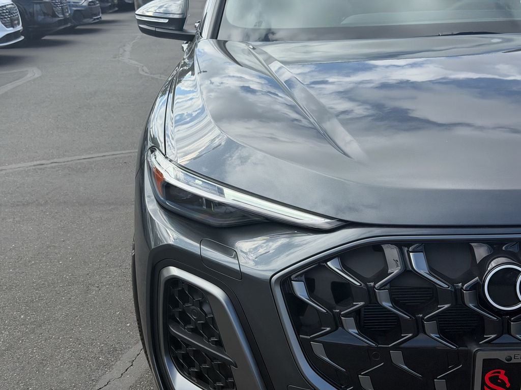 2026 Audi Q5 2.0T Premium Plus quattro