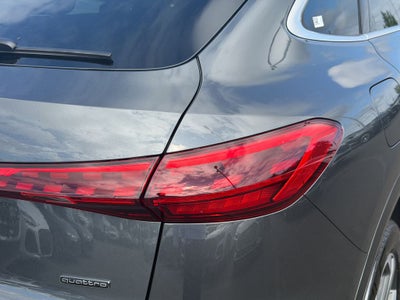2026 Audi Q5 2.0T Premium Plus quattro