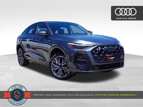 2026 Audi Q5 2.0T Premium Plus quattro