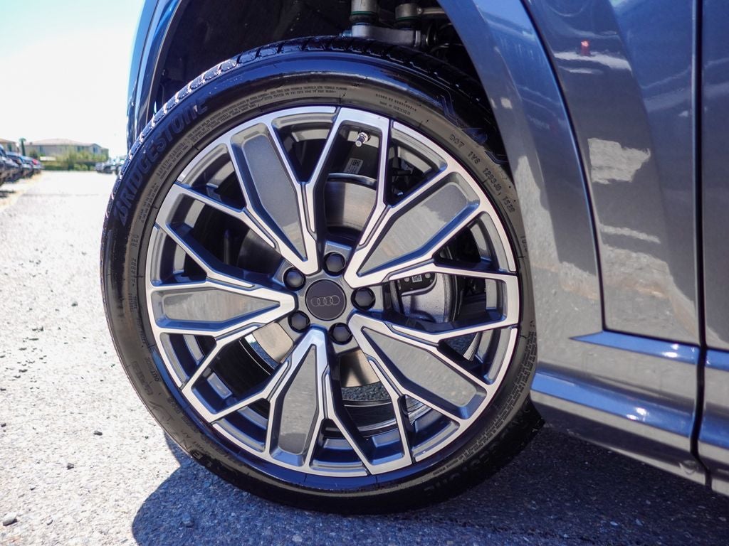 2026 Audi Q5 2.0T Premium Plus quattro