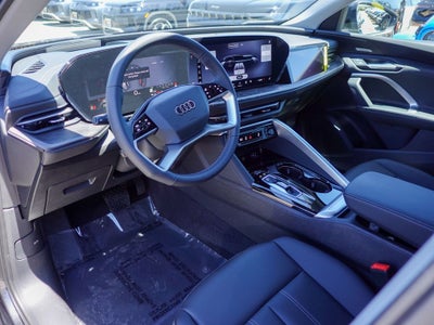 2026 Audi Q5 2.0T Premium Plus quattro