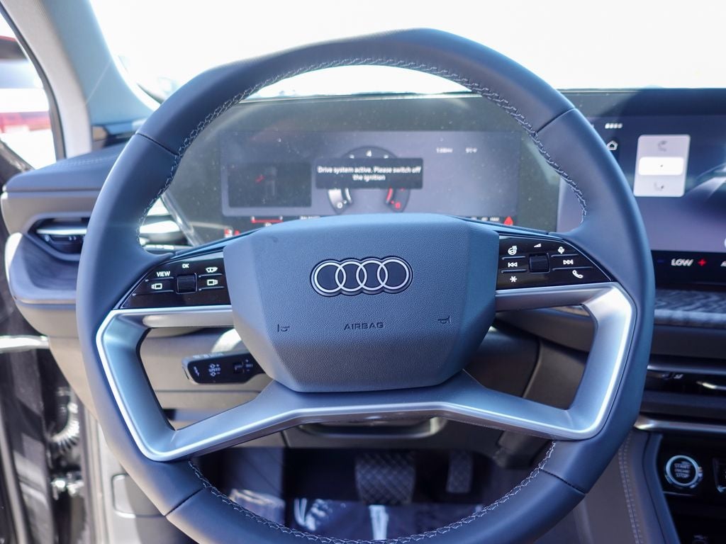 2026 Audi Q5 2.0T Premium Plus quattro