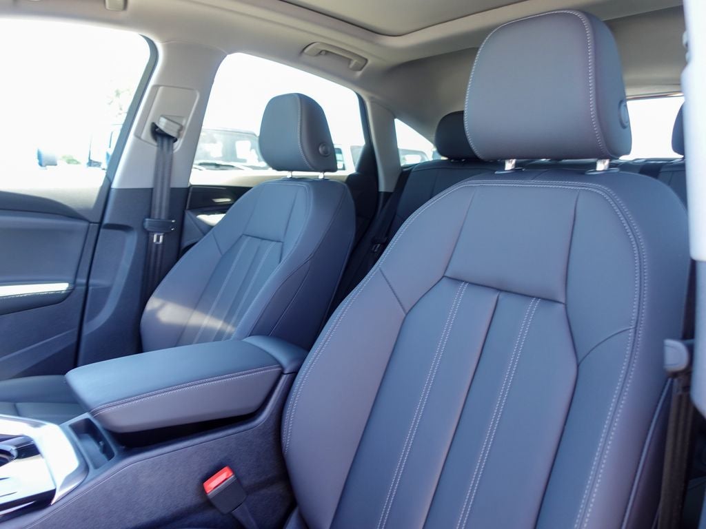 2026 Audi Q5 2.0T Premium Plus quattro