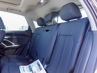 2026 Audi Q5 2.0T Premium Plus quattro