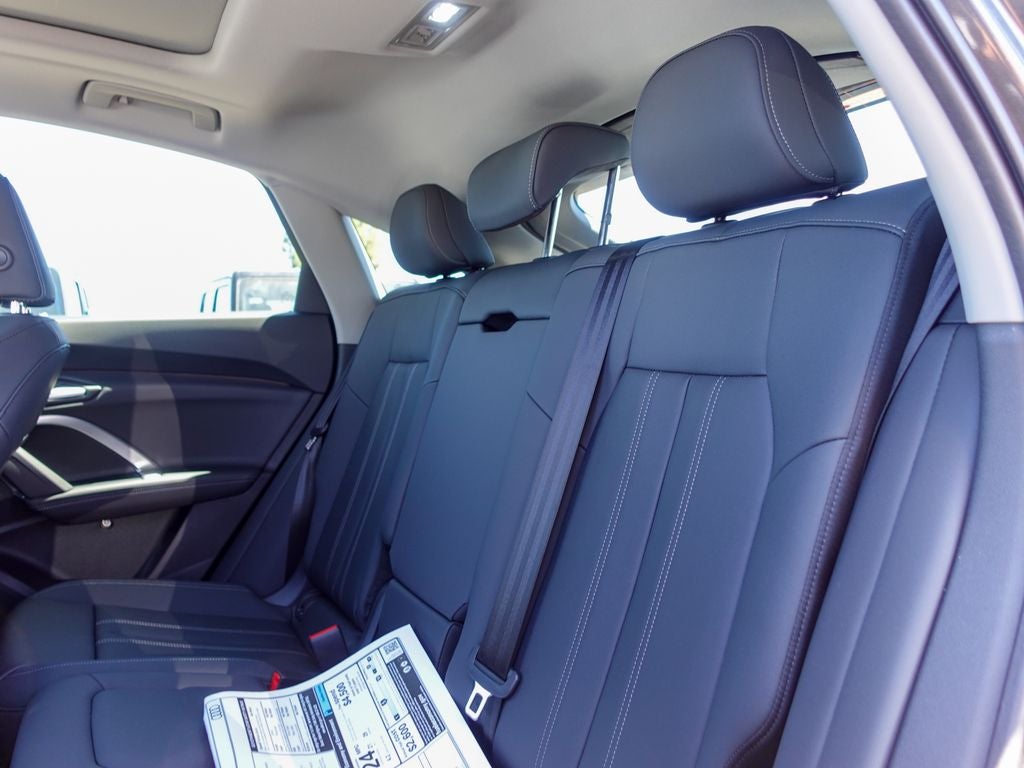 2026 Audi Q5 2.0T Premium Plus quattro