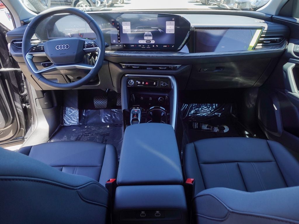 2026 Audi Q5 2.0T Premium Plus quattro
