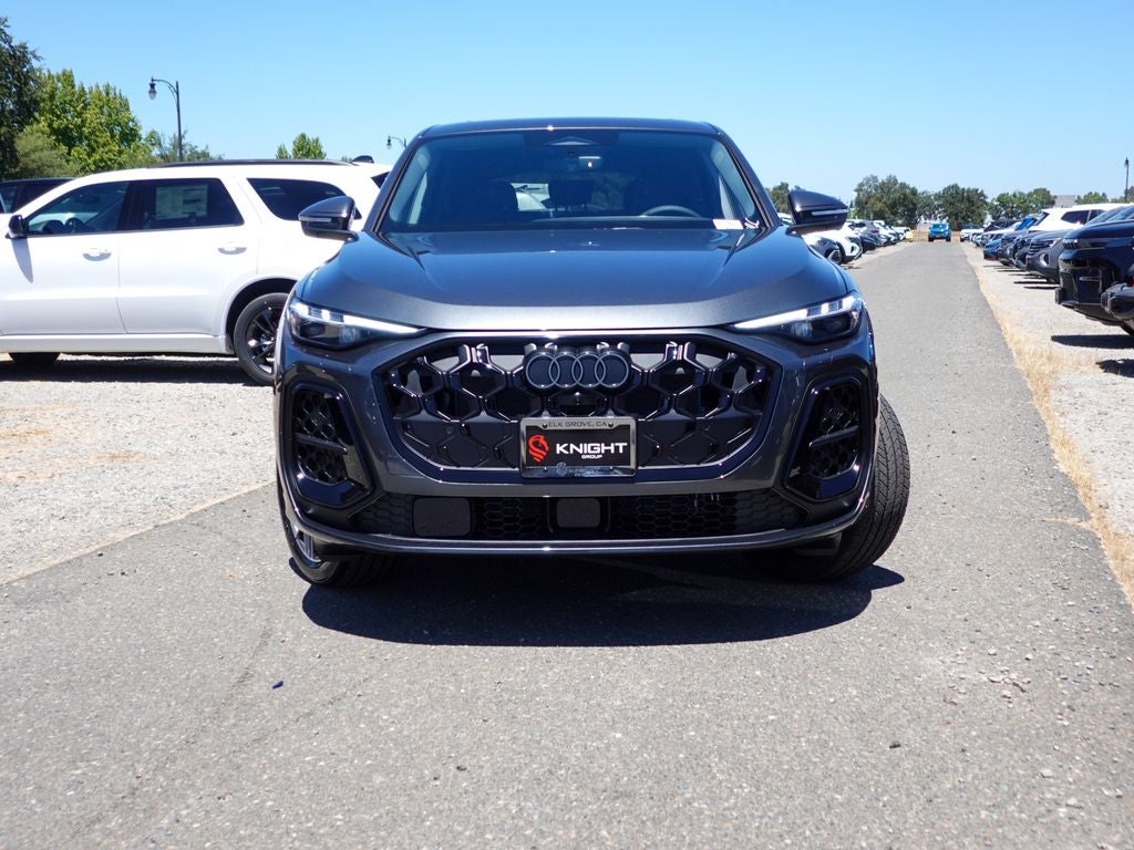 2026 Audi Q5 2.0T Premium Plus quattro