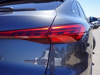 2026 Audi Q5 2.0T Premium Plus quattro