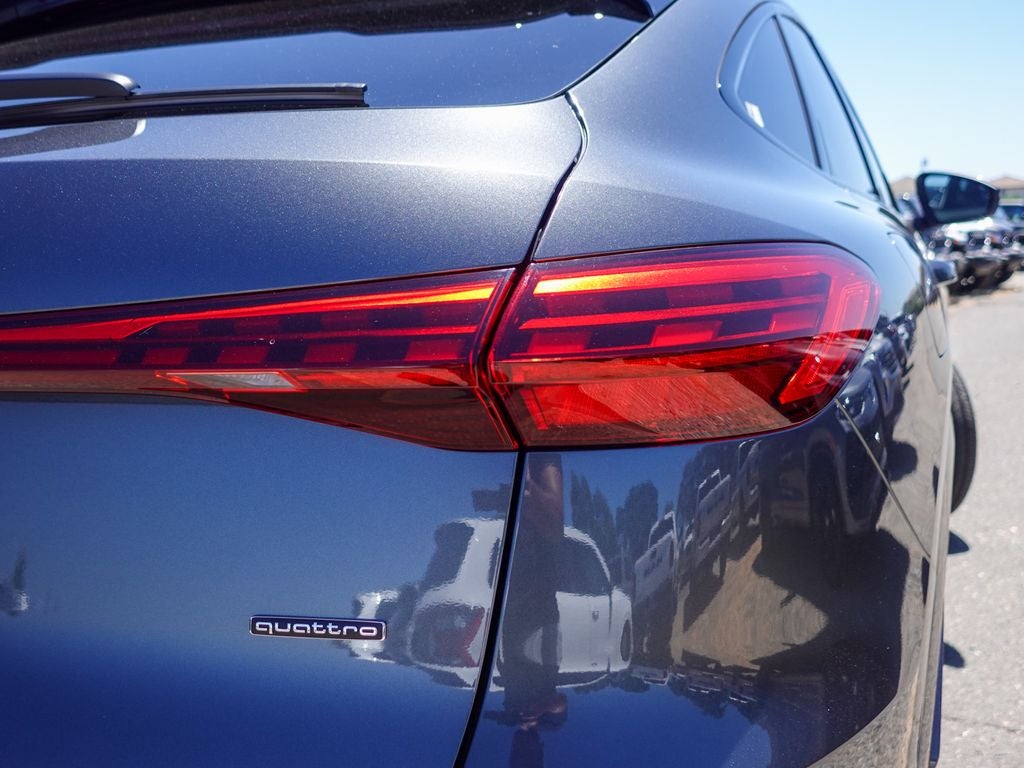 2026 Audi Q5 2.0T Premium Plus quattro