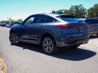 2026 Audi Q5 2.0T Premium Plus quattro