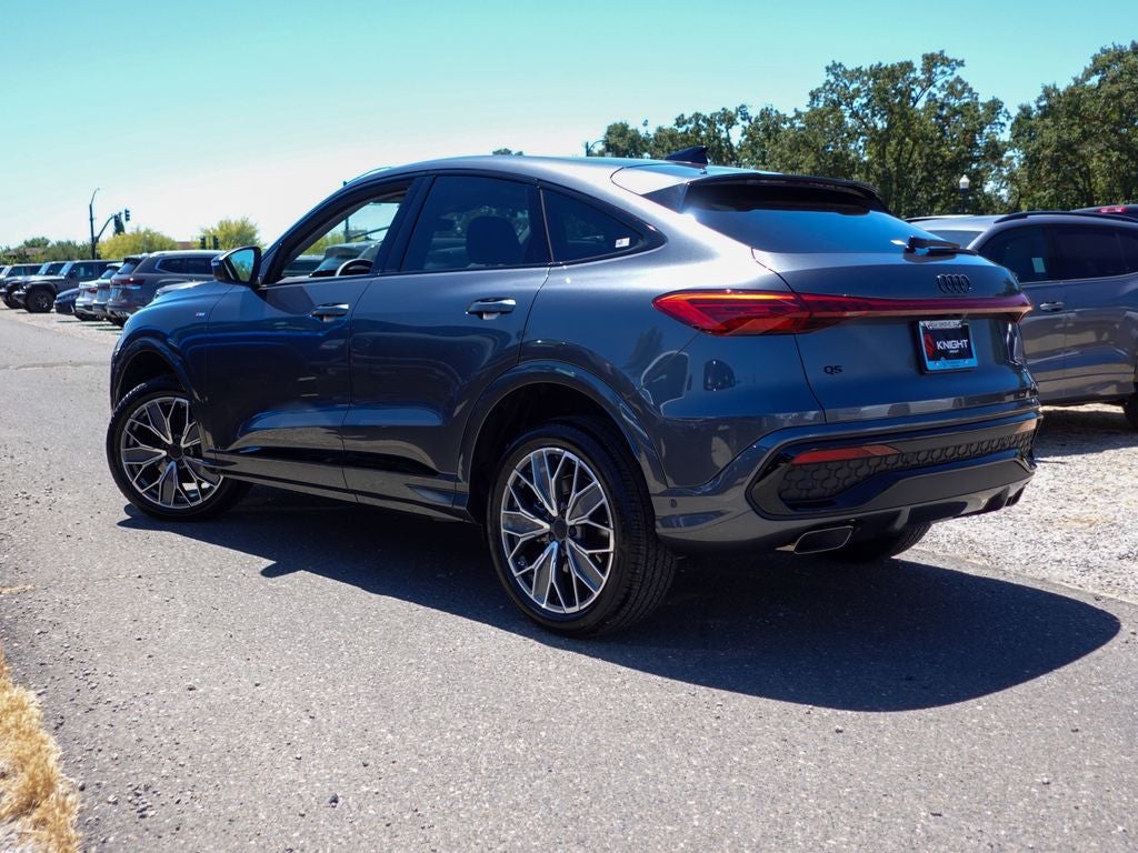 2026 Audi Q5 2.0T Premium Plus quattro