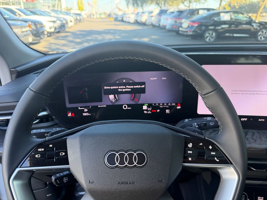 2026 Audi Q5 2.0T Premium Plus quattro