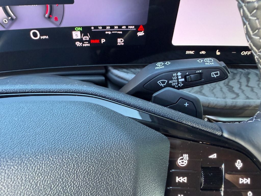 2026 Audi Q5 2.0T Premium Plus quattro