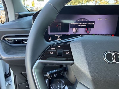 2026 Audi Q5 2.0T Premium Plus quattro