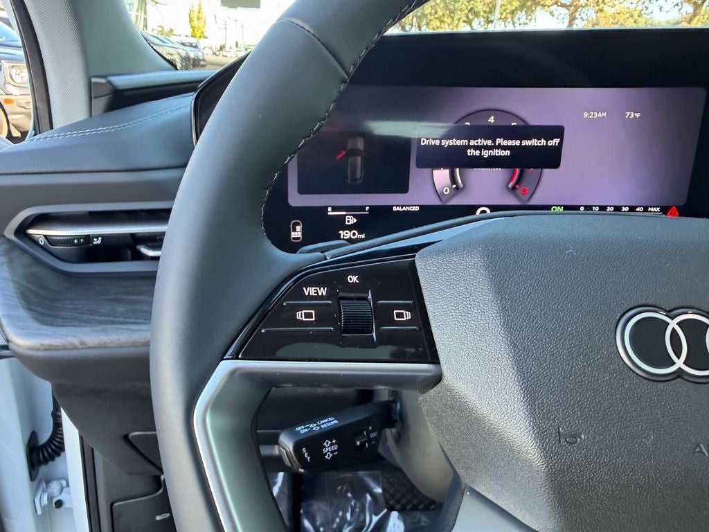 2026 Audi Q5 2.0T Premium Plus quattro
