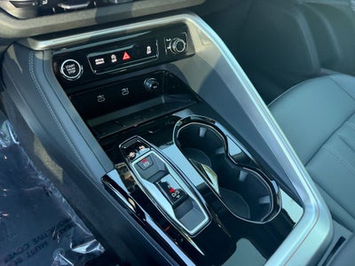2026 Audi Q5 2.0T Premium Plus quattro