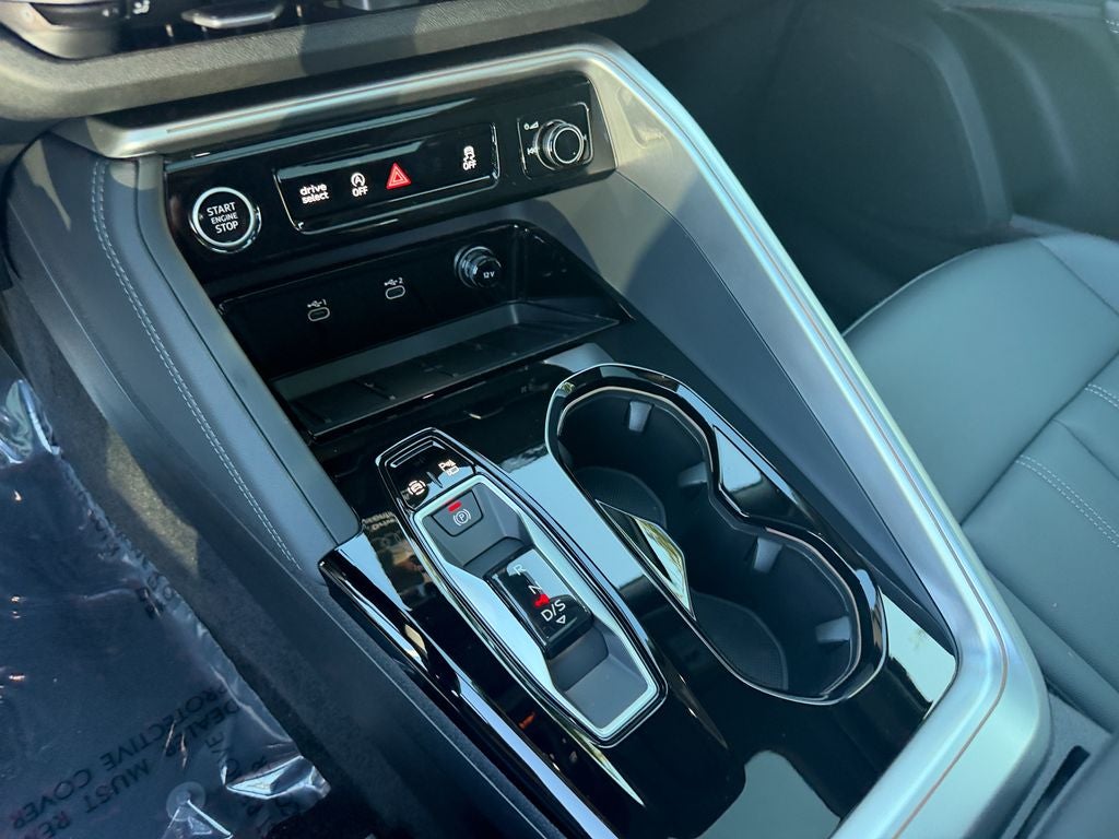 2026 Audi Q5 2.0T Premium Plus quattro