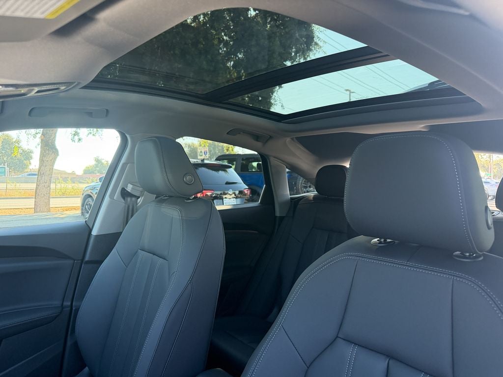 2026 Audi Q5 2.0T Premium Plus quattro