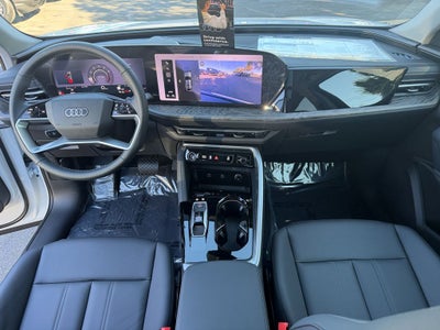 2026 Audi Q5 2.0T Premium Plus quattro