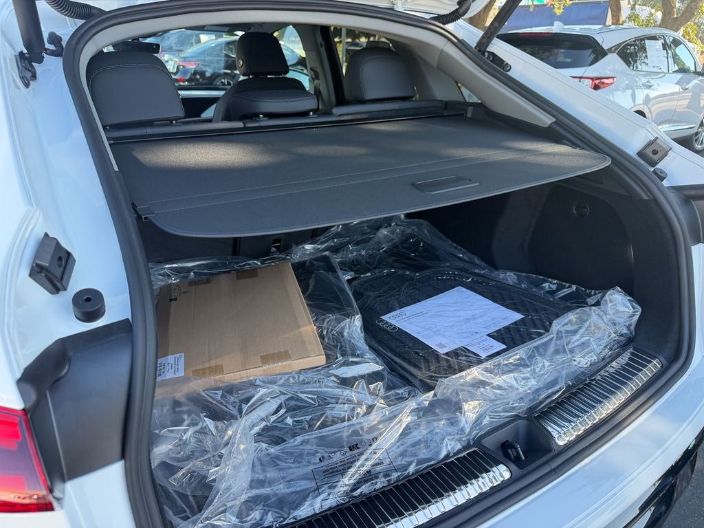 2026 Audi Q5 2.0T Premium Plus quattro