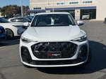 2026 Audi Q5 2.0T Premium Plus quattro