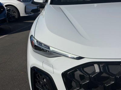 2026 Audi Q5 2.0T Premium Plus quattro