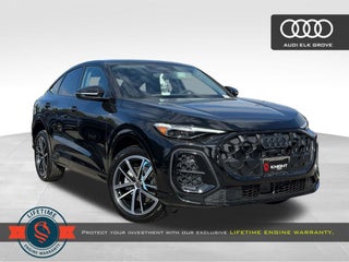 2026 Audi Q5 2.0T Premium Plus quattro