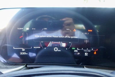 2025 Audi Q5 2.0T Premium Plus quattro