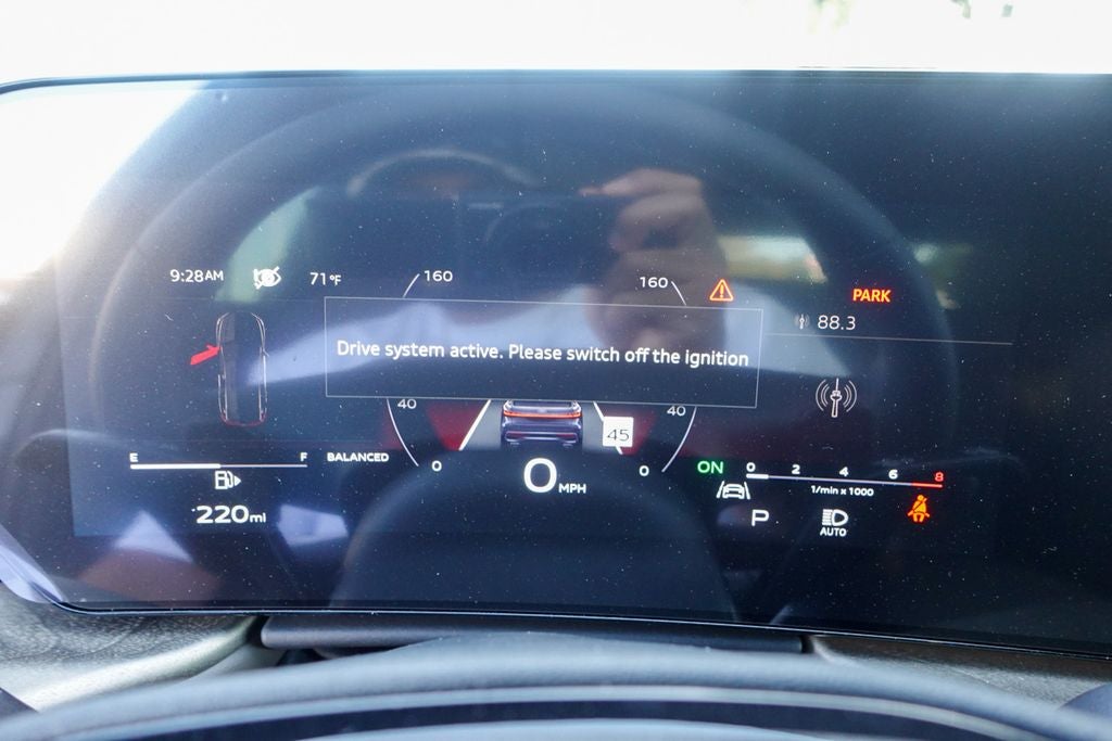 2025 Audi Q5 2.0T Premium Plus quattro